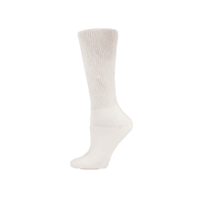 Mens Organic Cotton Athletic Crew Socks 6 Pack