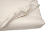 Organic Cotton Infant Changing Pad Cover 2 Sided