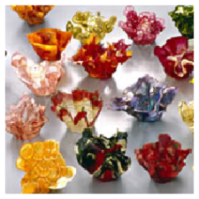 Organic Parchment Small Bowl Special Order