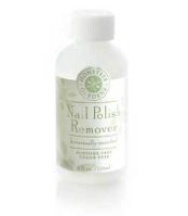 Natural Cosmetics Non Toxic Nail Polish Remover