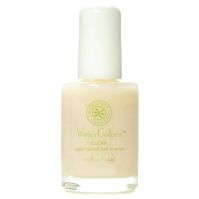 Natural Cosmetics WaterColors Non Toxic Nail Base Top Coat