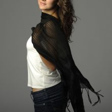Womens Silk Linen Wrap Peace Silk Shawl