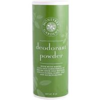 Natural Deodorant Powder