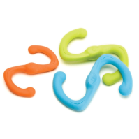 Bumi Ecofriendly Dog Toy (Natural Pets WPSize: --, Eco-friendly WPColor: --)