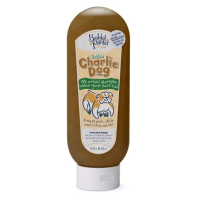 Charlie Dog Flea & Tick Natural Dog Shampoo (Natural Pets WPSize: --)