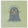 Childs Organic Cotton Tee You Otter Recycle