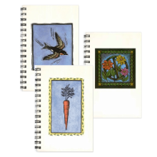 Earth Series Hemp Journal Books (GP Sustainable Paper: --)