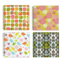 Eco Chic Hemp Journal Books (GP Sustainable Paper: --)