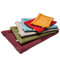 Eco-Nap Ecofriendly Dog Bed (Natural Pets WPSize: --, Eco-friendly WPColor: --)