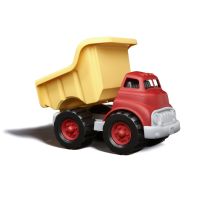 Ecofriendly Green Toys Dump Truck (Ecofriendly GTColors: --)