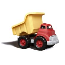 Ecofriendly Green Toys Dump Truck (Ecofriendly GTColors: --)