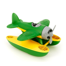 Ecofriendly Green Toys Seaplane (Ecofriendly GTColors: --)