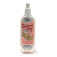 Gorgeous Dog & Cat Natural Dry Shampoo Spray (Natural Pets WPSize: --)