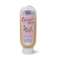 Gorgeous Dog Natural Dog Shampoo (Natural Pets WPSize: --)
