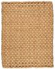 Handspun Natural Jute Rugs