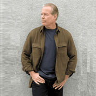 Mens Hemp Lyocel Shirt Jacket San Lorenzo (Natural SOSize: --, Ecofriendly DHColors: --)