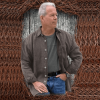Mens Hemp Shirt Jacket Sashmill
