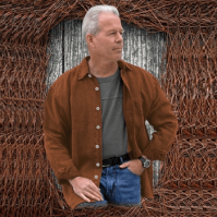 Mens Hemp Shirt Jacket Sashmill (Natural SOSize: --, Ecofriendly DHColors: --)