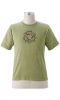 Mens Organic Cotton Tee Recycle SS