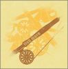 Mens Organic Cotton Tee Reel It In SS