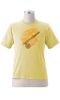 Mens Organic Cotton Tee Reel It In SS