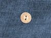 Mens Sustainable Hemp Shirt Camp Cruz SS