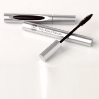 Natural Cosmetics Mascara (Natural Makeup Shades: --)