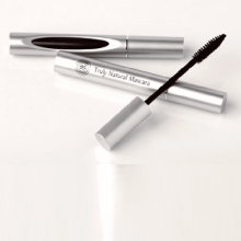 Natural Cosmetics Mascara (Natural Makeup Shades: --)