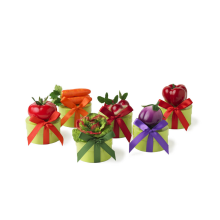 Natural Garden Veggie & Herb Sets (Natural Gardens: --)