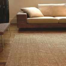 Natural Jute Rug 2ply (Sustainable Rugs AMSizes: --, Sustainable Rugs AMStyle: Andes)