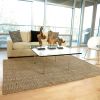 Natural Jute Rugs 5ply