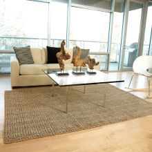 Natural Jute Rugs 5ply (Sustainable Rugs AMSizes: --, Sustainable Rugs AMStyle: Mira)