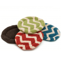 Nature Nap Ecofriendly Cat Bed (Eco-friendly WPColor: --)
