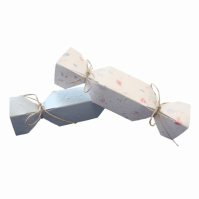 Plantable Favor Box (GP Seeded Paper: --, Ecofriendly Paper GPQuantity: --)