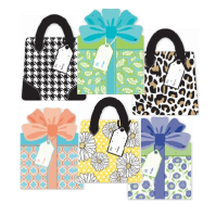 Plantable Paper Gift Card Holders (Seeded GPA2 Cards: --)