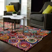Atlas-Recycled-Cotton-Rugs (Sustainable Rugs AMSizes: --, Sustainable Rugs AMStyle: --)