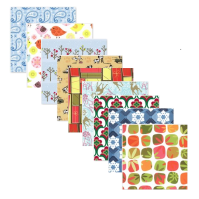 Recycled Paper Gift Wrap (GP Recycled Paper: --)