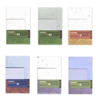 Recycled Paper Note Sets (GP Recycled Paper: --)