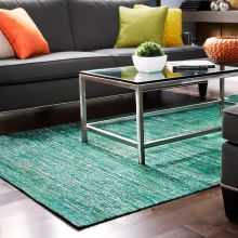 Cosmos Recycled Saree Rugs (Sustainable Rugs AMSizes: --, Ecofriendly AMColors: --)