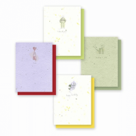 Original Occasion 4Pack Seeded Paper Cards (Seeded GPA6 Cards: --)