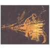 Mens Organic Cotton Tee Bikers Art