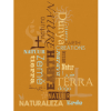 Mens Organic Cotton Tee Nature SS