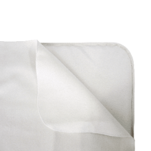 Organic Cotton Infant Waterproof Protector Pads (Organic Sheet Pad Sizes: --)