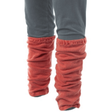 Organic Cotton Leg Warmers (Clay-Dyed ECColors: --)