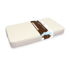 Organic Cotton Crib Mattress Classic Series (Organic Mattress Style: --)