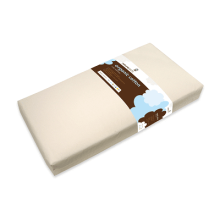Organic Cotton Crib Mattress Lightweight Series (Organic Mattress Style: --)