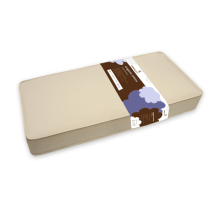 Organic Cotton Crib Mattress Ultra Series (Organic Mattress Style: --)