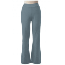 Eco-friendly Pants Contour (Clay-Dyed ECColors: --, Natural SOSize: --)