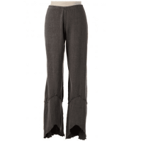 Eco-friendly Pants Sashay (Clay-Dyed ECColors: --, Natural SOSize: --)