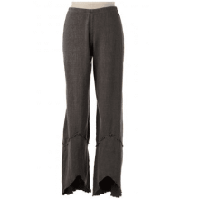 Eco-friendly Pants Sashay (Clay-Dyed ECColors: --, Natural SOSize: --)